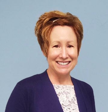  Lesa Bradley, CDCA