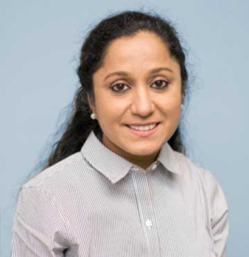 Soumya Kurian, MSN, FNP-C Nurse Practitioner