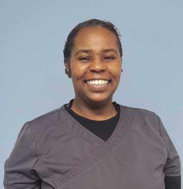 Latanya Silva, Medical Assistant